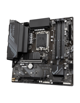 GB B760M GAMING X DDR4
