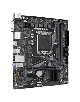 GB H610M S2H V3 DDR4