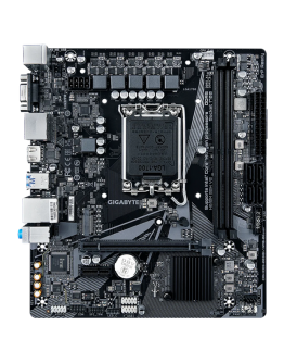 GB H610M S2H V2