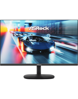 Монитор ASROCK 27 CL27FF