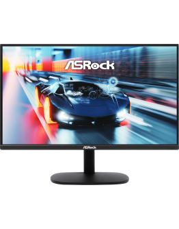 Монитор ASROCK 24.5 CL25FF