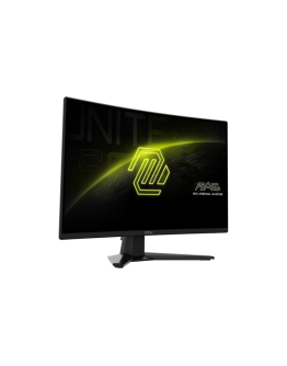 Монитор MSI 27 MAG 274CXF CURVED