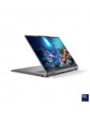 Лаптоп LENOVO YG7 2IN1 14/ 83JQ001KBM