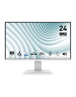 Монитор MSI 23.8 PRO MP243XW