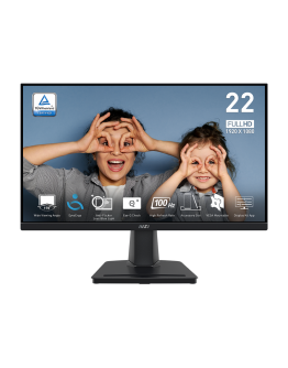 Монитор MSI 21.45 PRO MP225V 100HZ
