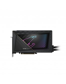 GB RTX5090 AORUS XTR WFORCE 32
