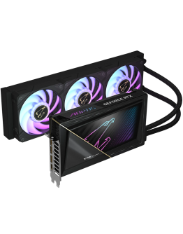 GB RTX5090 AORUS XTR WFORCE 32