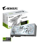 GB RTX5090 MASTER ICE 32G