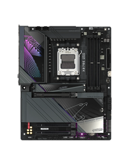 GB X870E AORUS MASTER