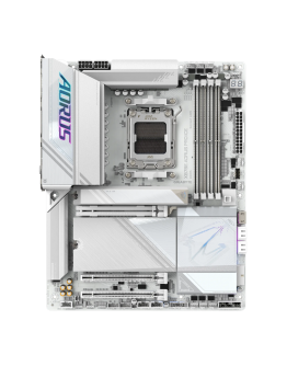 GB X870E AORUS PRO ICE