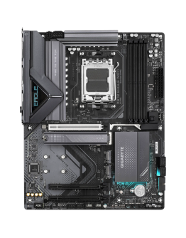 GB X870 EAGLE WIFI7