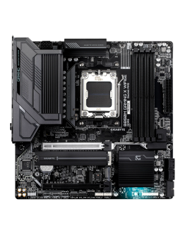 GB B850M GAMING X WF6E