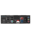 GB B850M GAMING X WF6E