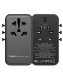 MOMAX UA10  GAN CHARGER 100W