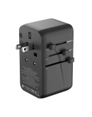 MOMAX UA10  GAN CHARGER 100W