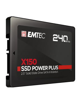 EMTEC SSD X150 240G 2.5INCH