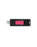 ADATA EXT SSD SC610 1000GB RED