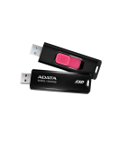 ADATA EXT SSD SC610 1000GB RED