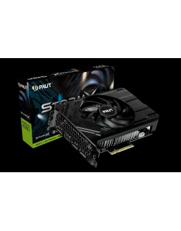 PALIT RTX4060 STORMX 8G GDDR6