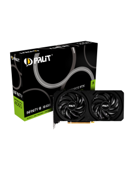 PALIT RTX4060 INFINITY 2 8GB