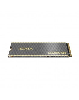 ADATA LEGEND 860 500G M2 2280