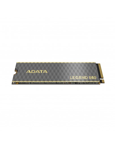 ADATA LEGEND 860 500G M2 2280