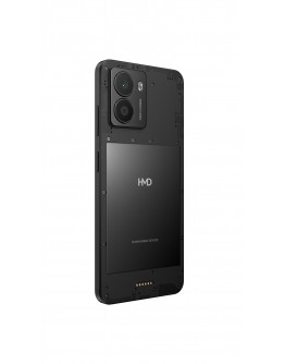 Смартфон HMD FUSION DS 8/256 NOIR