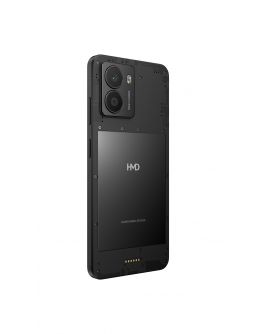 Смартфон HMD FUSION DS 8/256 NOIR