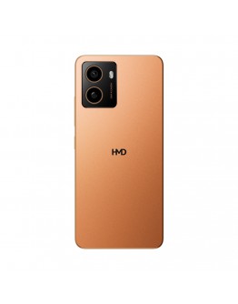 Смартфон HMD PULSE PLUS DS 4/128 ORANGE