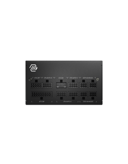 PSU MSI MAG A850GL PCIE5