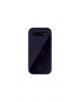 Смартфон HMD 2660 FLIP DS VIOLET