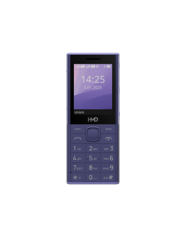 HMD 150 MUSIC DS PURPLE
