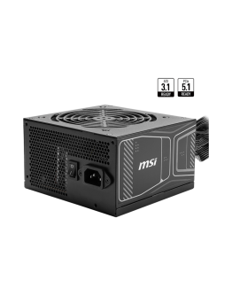 PSU MSI MPG A750GN