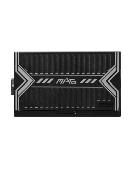 PSU MSI MAG A650BN