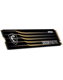 MSI SSD SPATIUM M480 PRO 1T PC