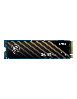 MSI SSD SPATI M450 1T V1 BULK