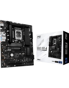 ASROCK B860 PRO-A /LGA1851