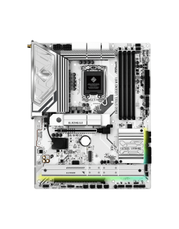 ASROCK B860 STEEL LEGEND WIFI