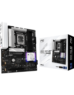 ASROCK B860 PRO RS /LGA1851