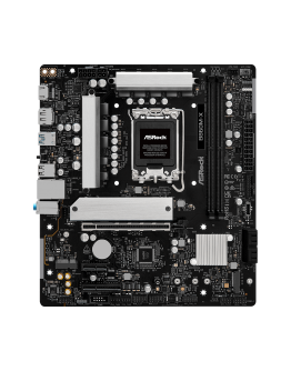 ASROCK B860M-X /LGA1851