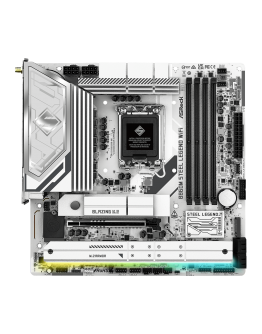 ASROCK B860M STEEL LEGEND WIFI