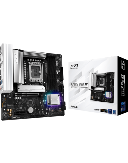 ASROCK B860M PRO RS