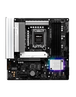 ASROCK B860M PRO RS