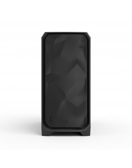 FD MESHIFY 3 XL BLACK SOLID