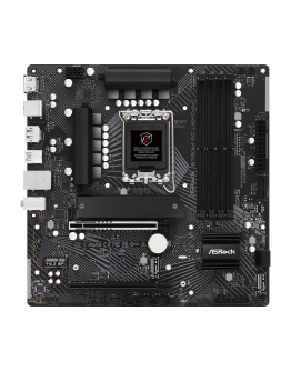 ASROCK B760M PG LIGHTNING /D5