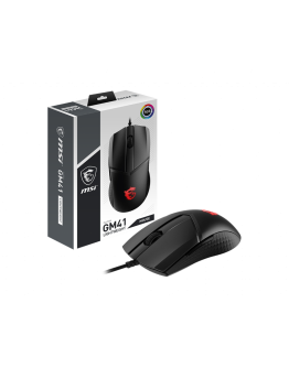 MSI CLUTCH GM41 LIGHTWEIGHT