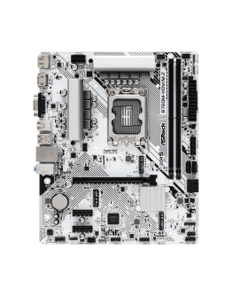 ASROCK B760M-HDV/M.2