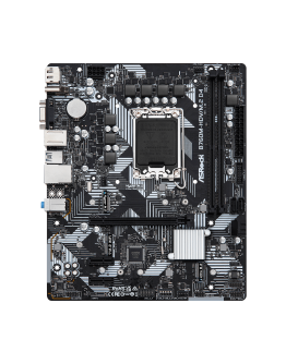ASROCK B760M-HDV/M.2 D4