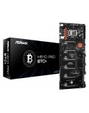 ASROCK H510 PRO BTC+