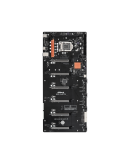 ASROCK H510 PRO BTC+